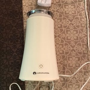 4/$12 Diffuser